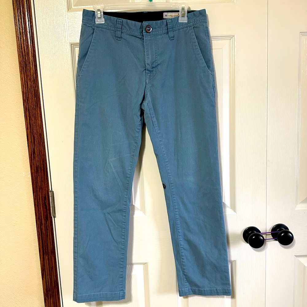 FRICKIN MODERN STRETCH CHINO PANTS‎